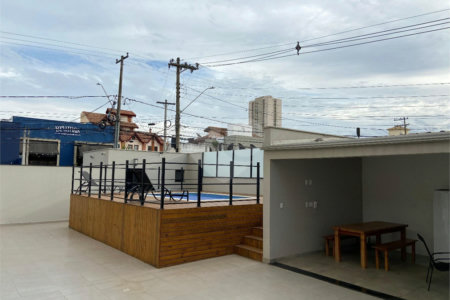Studio à venda com 2 quartos em Jardim Pagliato, Sorocaba, SP