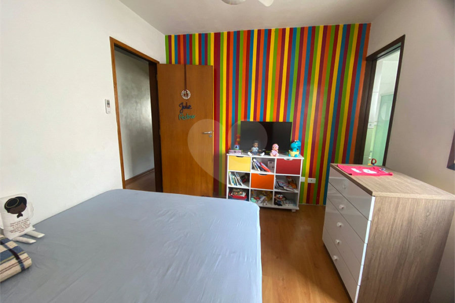 Sobrado à venda com 3 suítes em Vila Nova Mazzei, São Paulo, SP
