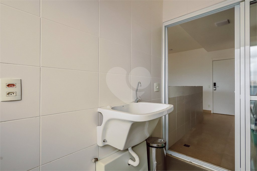 Apartamento à venda ou para alugar com 1 quarto em Vila Gertrudes, São Paulo, SP
