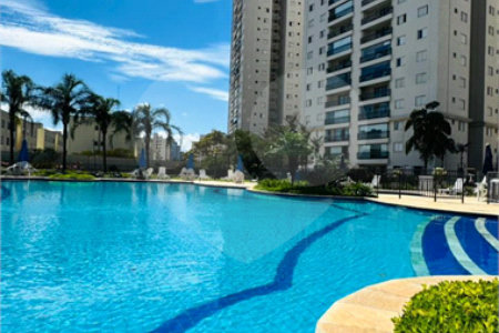 Apartamento à venda com 3 quartos, sendo 1 suíte, em Lauzane Paulista, São Paulo, SP