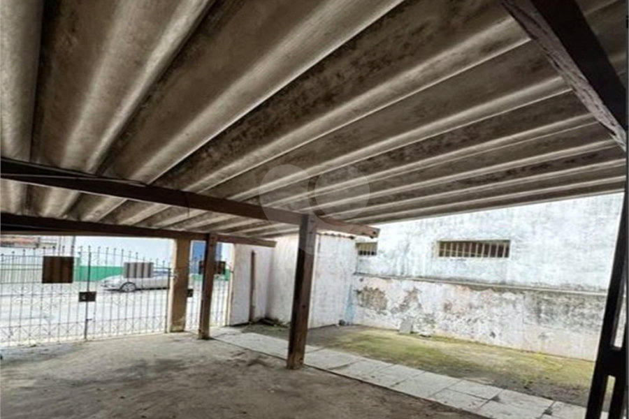 Casa Térrea à venda com 2 quartos em Casa Verde, São Paulo, SP