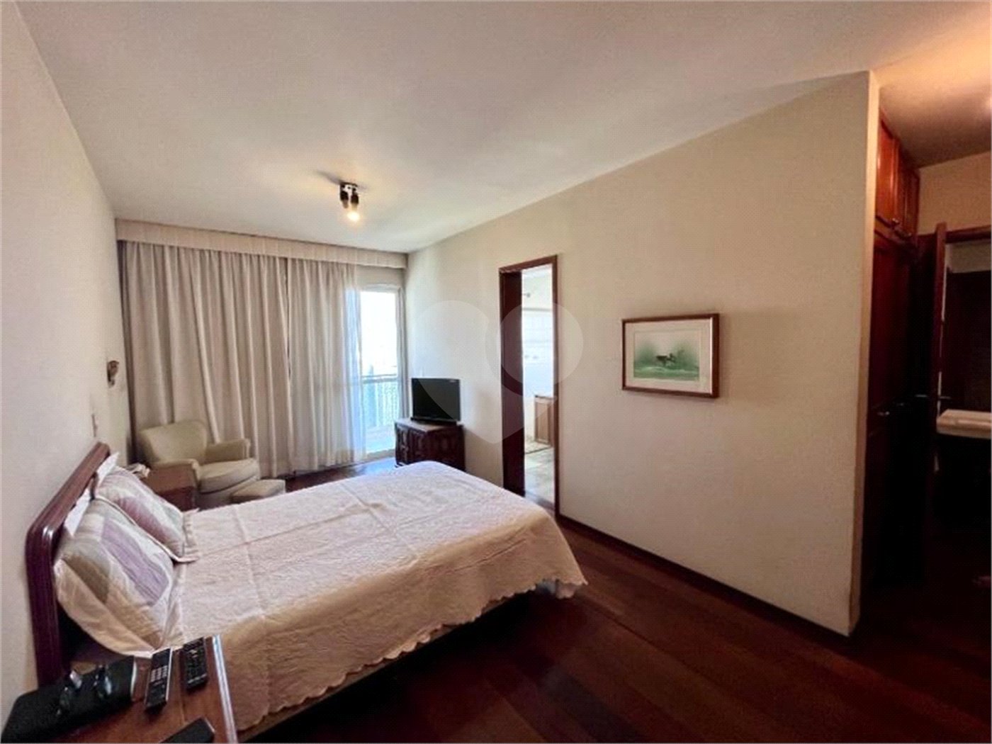 Apartamento à venda com 4 quartos, sendo 2 suítes, em Vila Suzana, São Paulo, SP