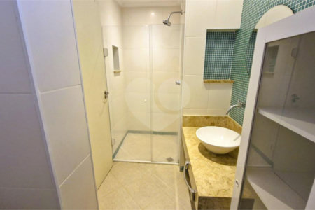 Apartamento à venda com 2 quartos, sendo 1 suíte, em Perdizes, São Paulo, SP