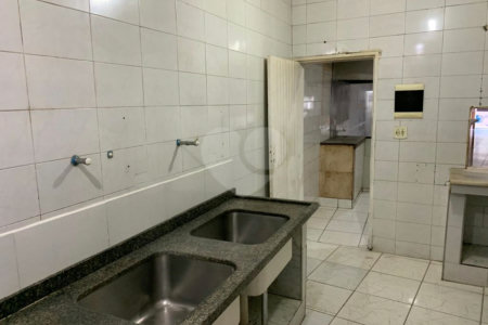 Salão à venda em Vila Mariana, São Paulo, SP