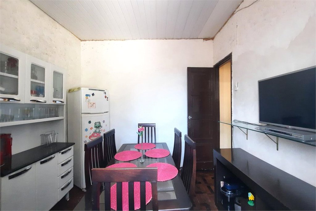 Apartamento à venda com 2 quartos em Rio Comprido, Rio de Janeiro, RJ