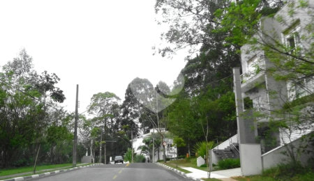 Terreno à venda no condomínio Reserva Nova Cantareira, São Paulo - SP