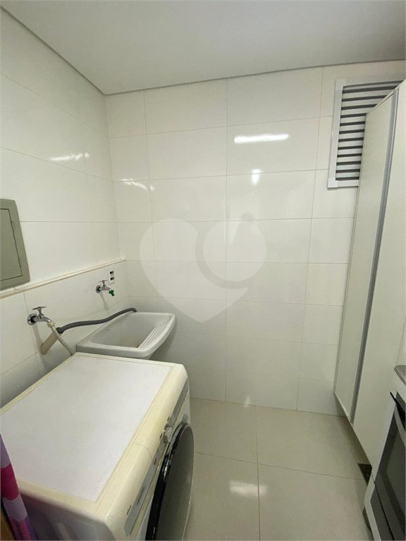 Apartamento à Venda no Edifício Victoria Park
