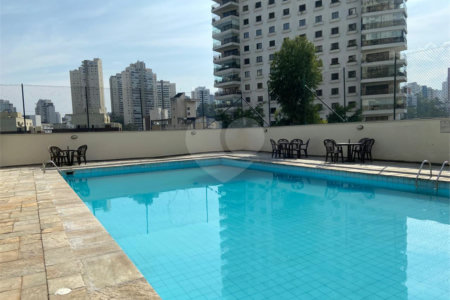 Apartamento à venda com 4 quartos, sendo 2 suítes, em Vila Andrade, São Paulo, SP