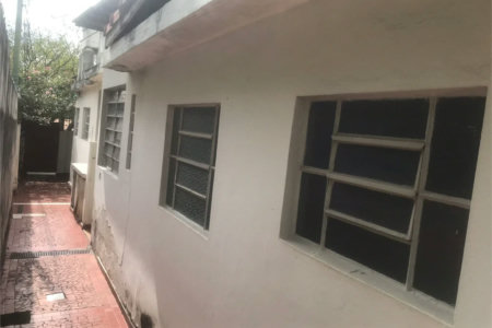 Casa à venda com 5 quartos em Bela Aliança, São Paulo, SP