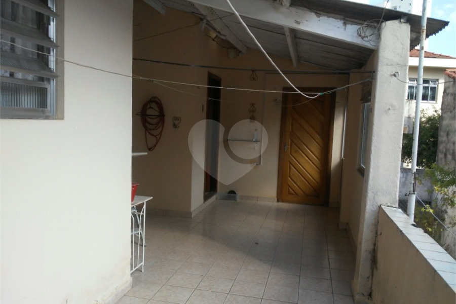 Casa Térrea à venda com 5 quartos em Vila Dom Pedro Ii, São Paulo, SP