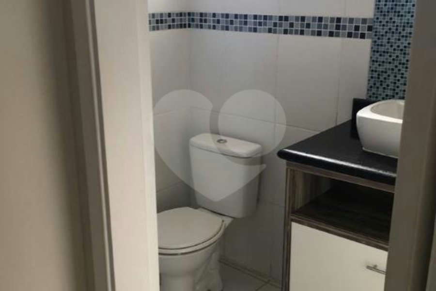 Apartamento à venda com 2 quartos em Freguesia do Ó, São Paulo, SP