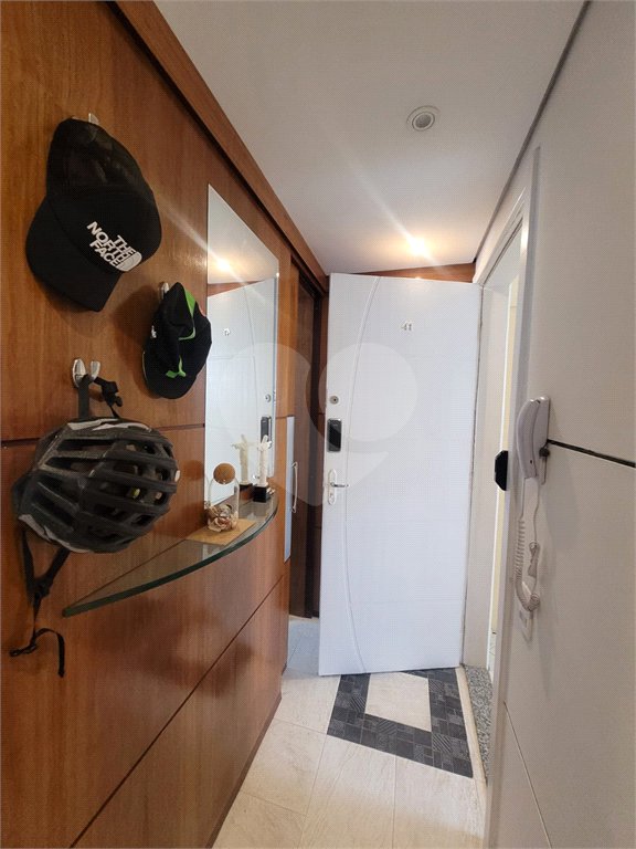 Apartamento à venda com 1 suíte em Santana, São Paulo, SP