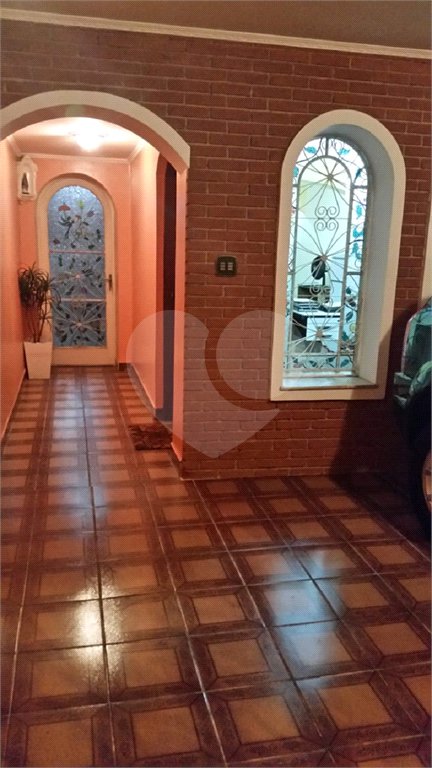 Sobrado à venda com 3 suítes em Jardim Maria Estela, São Paulo, SP
