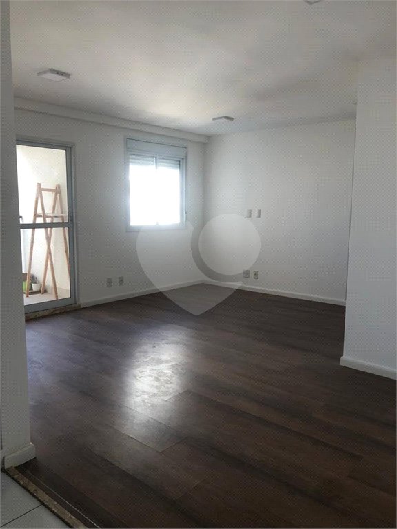 Apartamento de 2 quartos à venda no Brás