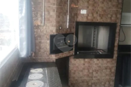 Apartamento à venda com 2 quartos em Conceição, Osasco, SP