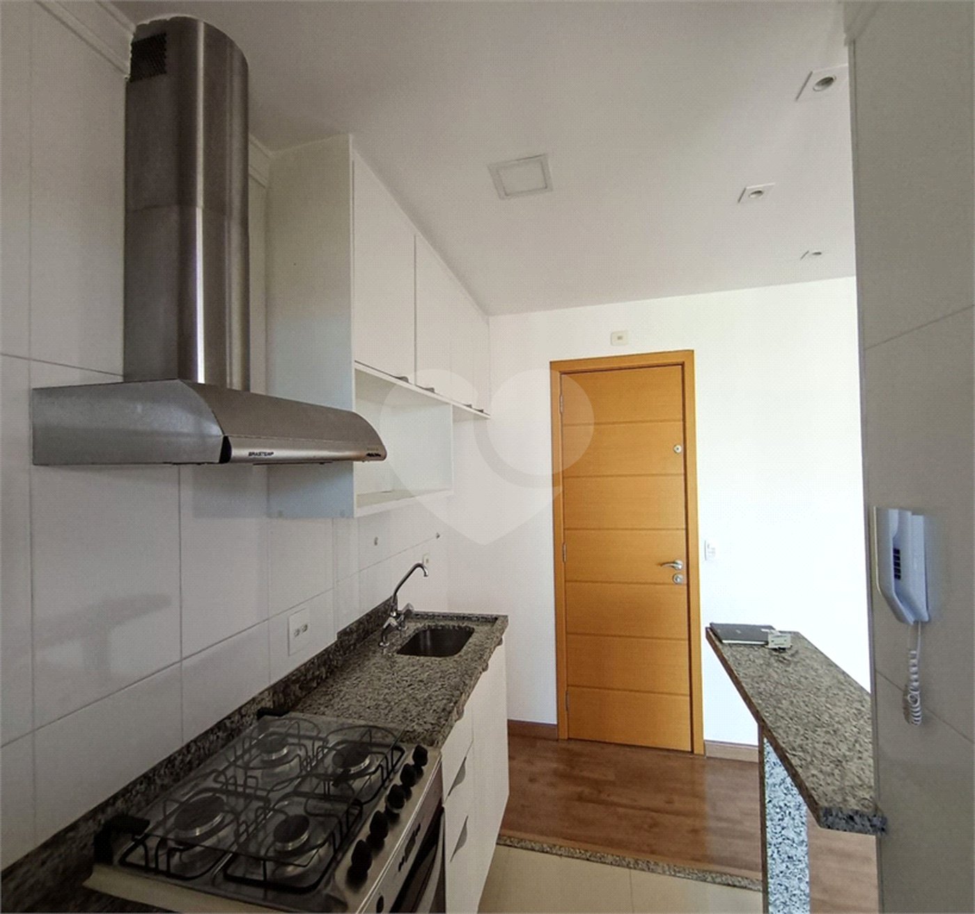 Apartamento para alugar com 1 quarto em Santana, São Paulo, SP