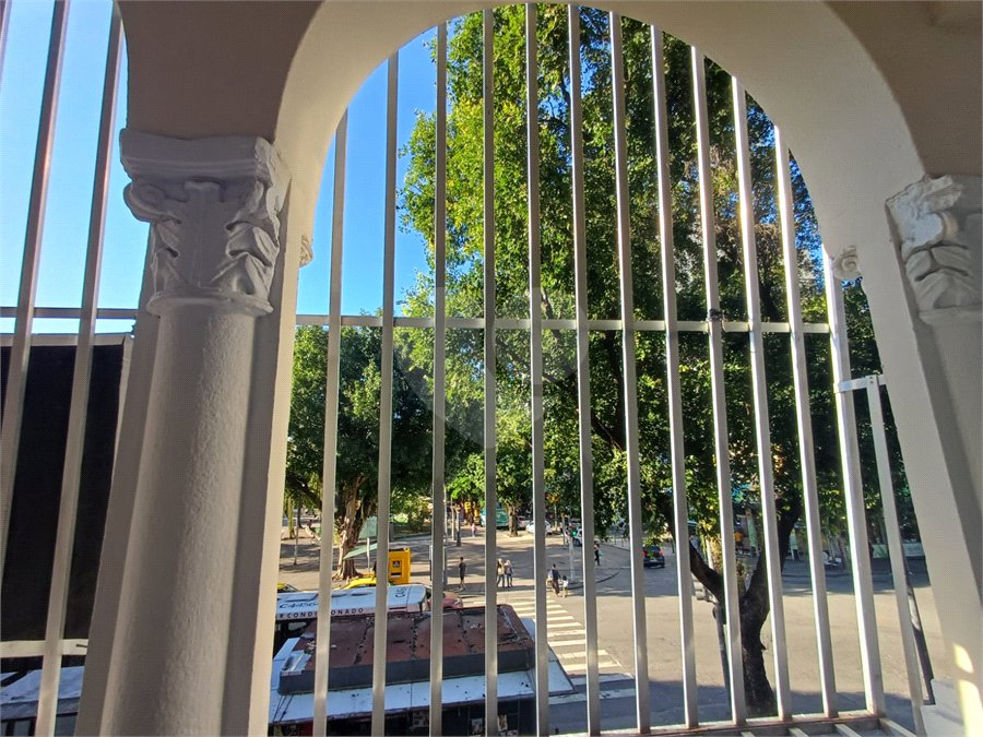 Apartamento à venda com 2 quartos em Tijuca, Rio de Janeiro, RJ