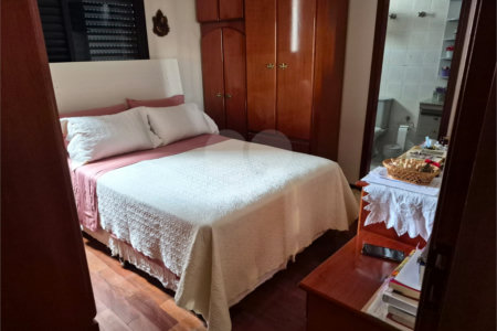 Apartamento à venda com 3 quartos, sendo 1 suíte, em Água Fria, São Paulo, SP