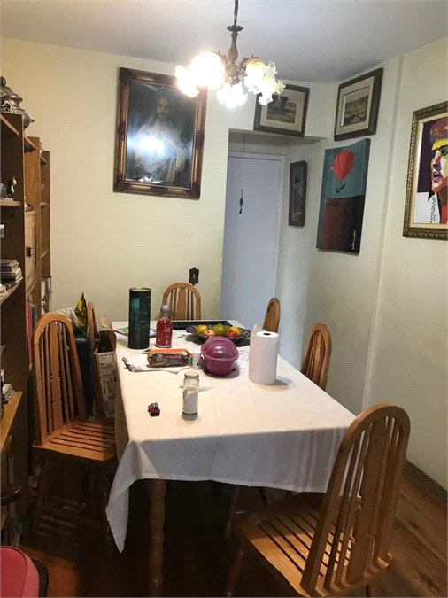 Apartamento para alugar com 3 quartos, sendo 1 suíte, em Pinheiros, São Paulo, SP