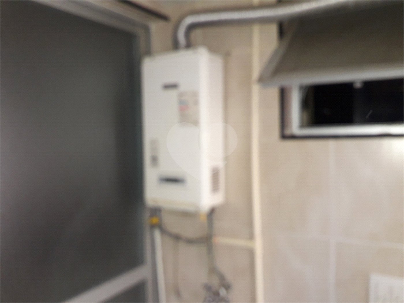 Apartamento à venda com 2 quartos em Vila Guilherme, São Paulo, SP