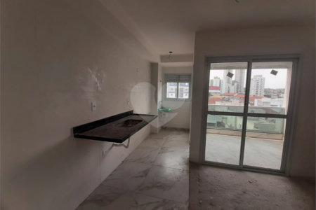 Apartamento à venda com 2 quartos, sendo 1 suíte, em Parada Inglesa, São Paulo, SP