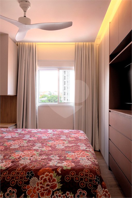 Apartamento à venda com 2 quartos, sendo 1 suíte, em Parada Inglesa, São Paulo, SP