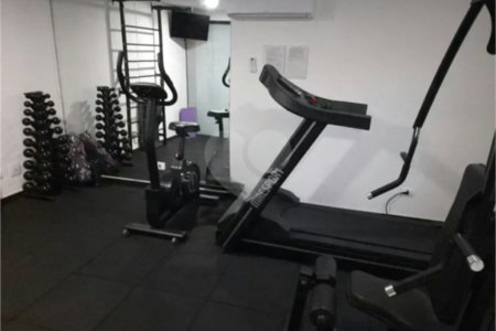 Apartamento à venda ou para alugar com 1 quarto em Alto da Lapa, São Paulo, SP