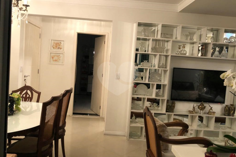 Apartamento à venda com 3 quartos, sendo 1 suíte, em Santana, São Paulo, SP