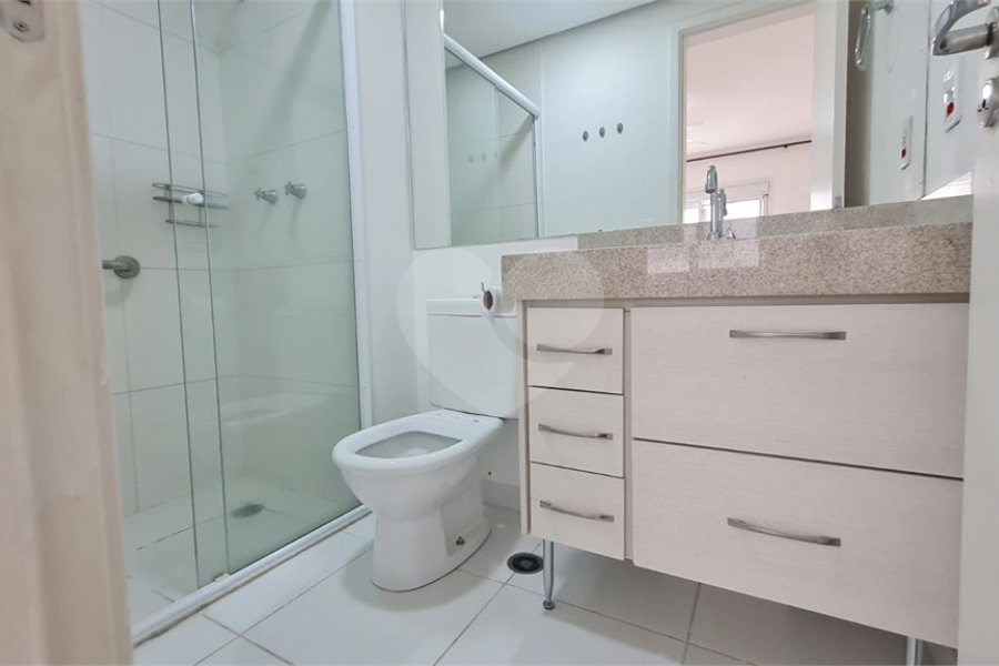 Apartamento à venda com 2 quartos, sendo 1 suíte,  em Barra Funda, São Paulo, SP
