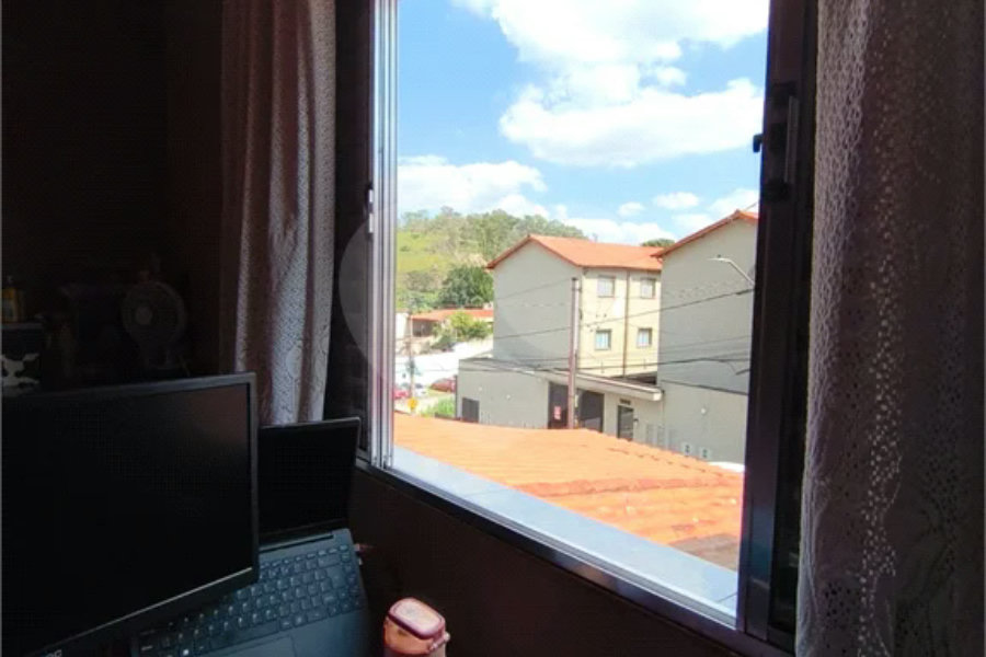 Sobrado à venda com 2 quartos em Jaraguá, São Paulo, SP