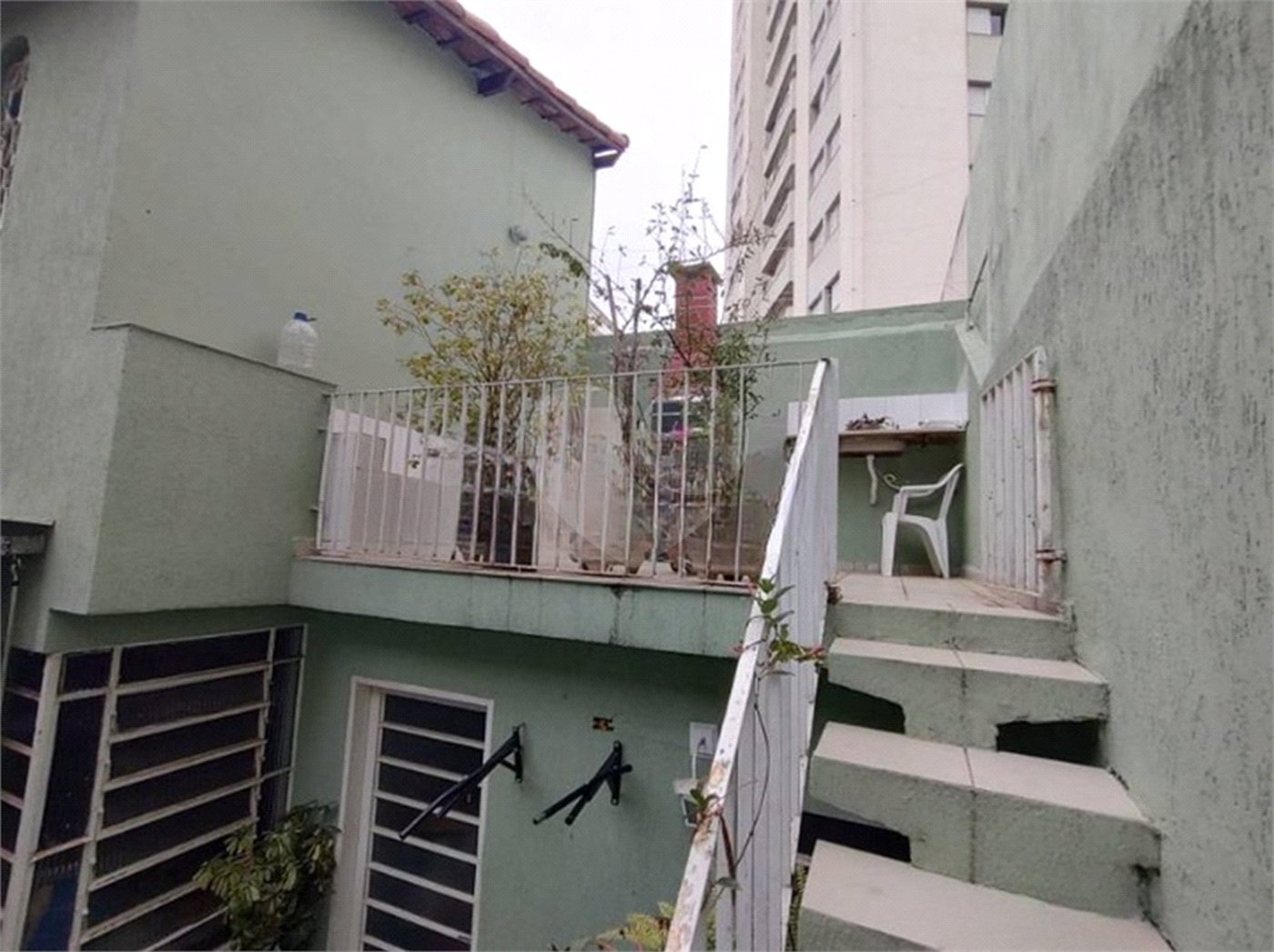 Sobrado à venda com 2 quartos em Limão, São Paulo, SP