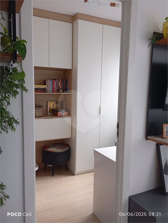 Apartamento à venda ou para alugar com 2 quartos em Várzea da Barra Funda, São Paulo, SP