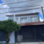 Sobrado à venda com 5 quartos, sendo 2 suítes,  em Jardim da Granja, São José dos Campos, SP