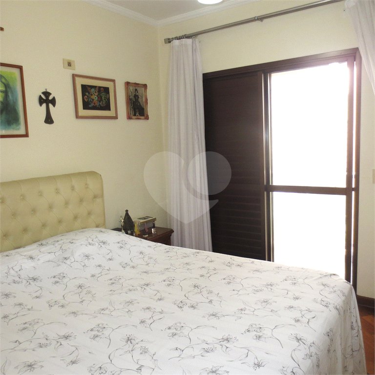 Excelente apto na Chácara Klabin c/140m2 Úteis - 4 Quartos/2 Suítes/3 Vagas na garagem