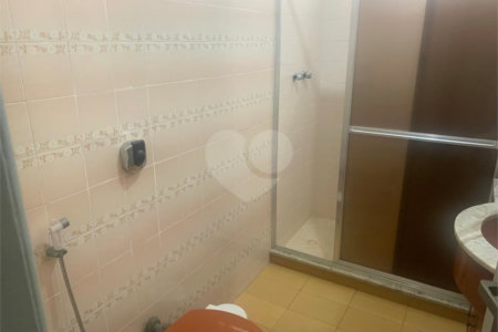 Apartamento à venda com 2 quartos em Rio Comprido, Rio de Janeiro, RJ