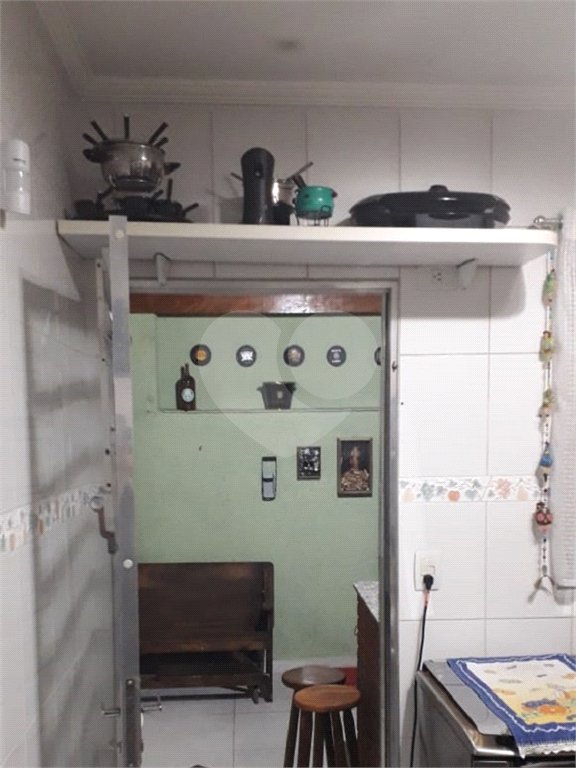 Sobrado à venda com 2 quartos em Freguesia do Ó, São Paulo, SP