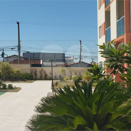 Apartamento à venda com 2 quartos, sendo 1 suíte, em Vila Macia, Itapetininga, SP