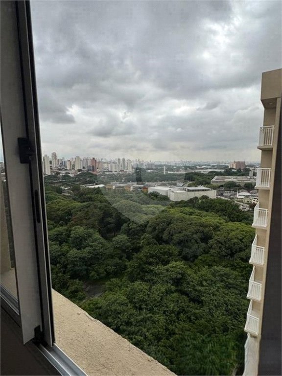 Apartamento à venda com 2 quartos em Parque Industrial Tomas Edson, São Paulo, SP