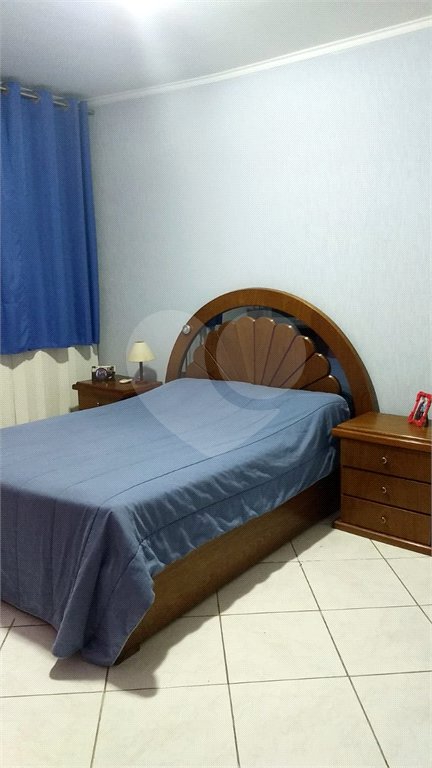 Sobrado à venda com 3 quartos, sendo 1 suíte, em Tucuruvi, São Paulo, SP
