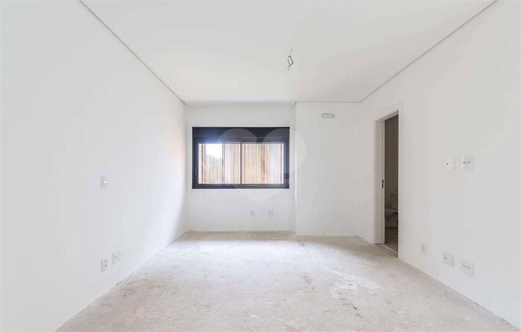 Casa à venda com 4 suítes no condomínio Unyco, São Paulo - SP