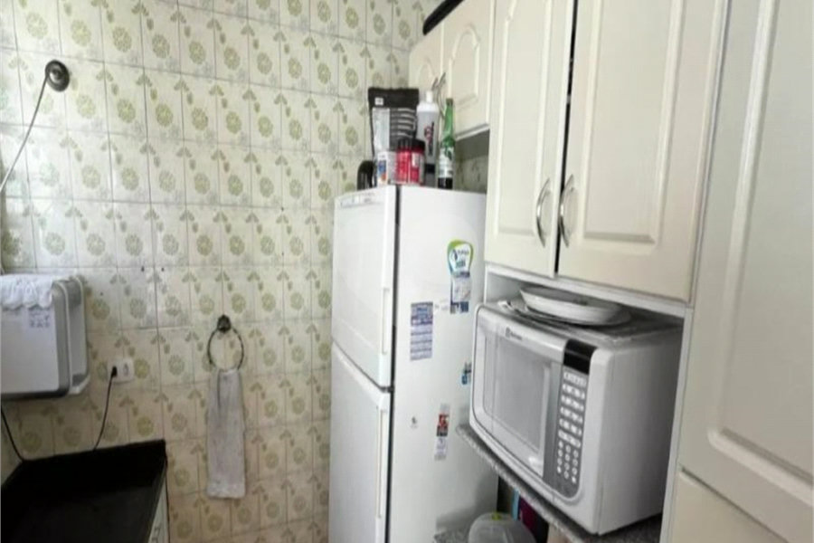 Sobrado à venda com 4 quartos em Tucuruvi, São Paulo, SP