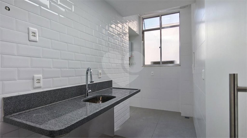 Apartamento à venda com 3 quartos, sendo 1 suíte, em Tijuca, Rio de Janeiro, RJ