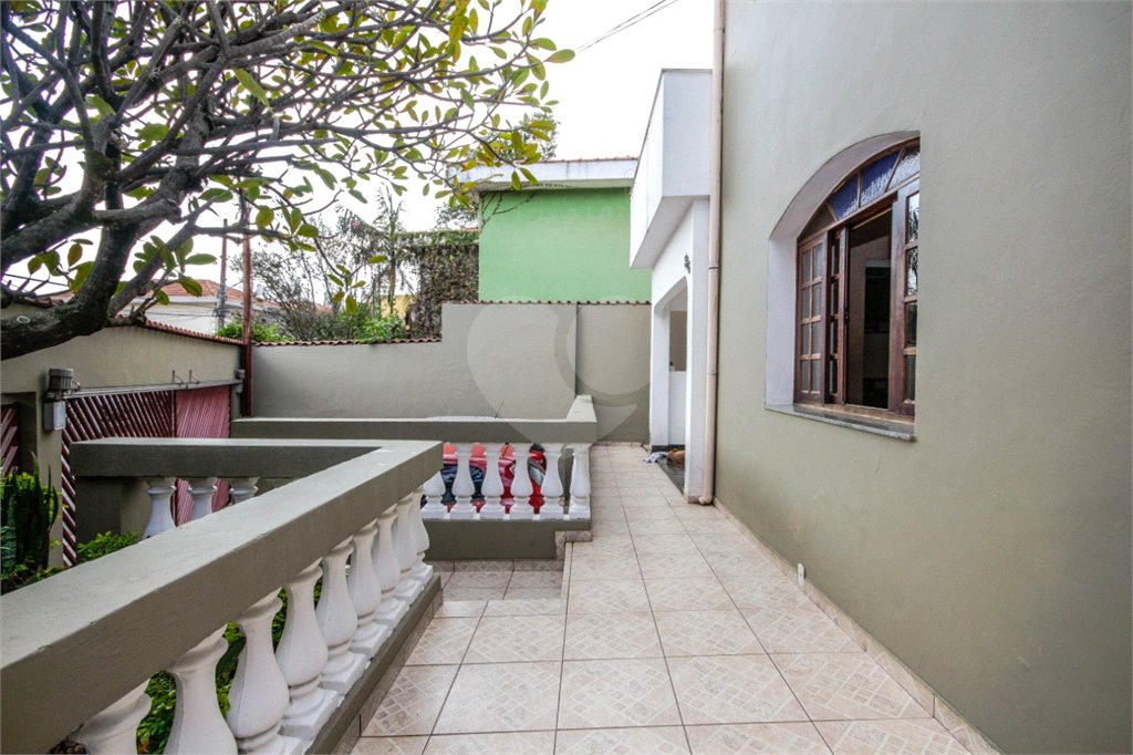 Casa à venda com 6 quartos, sendo 4 suítes, em Vila Anglo Brasileira, São Paulo, SP