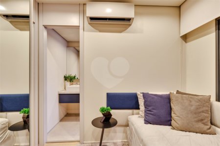 Apartamento à venda com 3 suítes em Brooklin, São Paulo, SP