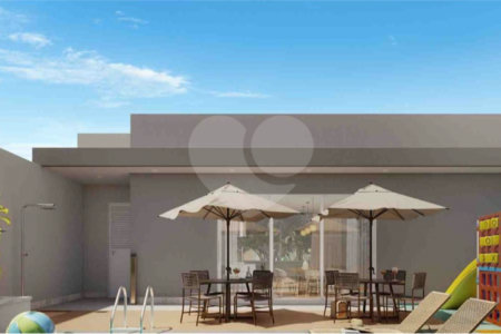 Apartamento à venda com 3 suítes em Santa Maria, Santo André, SP