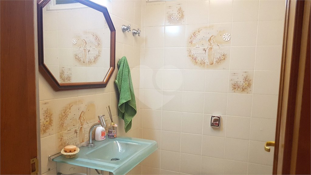 Apartamento à venda com 3 quartos, sendo 1 suíte, em Santana, São Paulo, SP