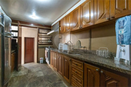 Casa à venda com 3 suítes em Maracanã, Rio de Janeiro, RJ