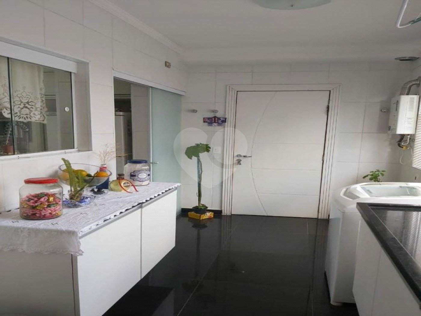Apartamento à venda com 3 quartos, sendo 1 suíte, em Vila Andrade, São Paulo, SP