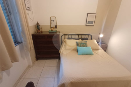 Apartamento à venda com 3 quartos em Tijuca, Rio de Janeiro, RJ