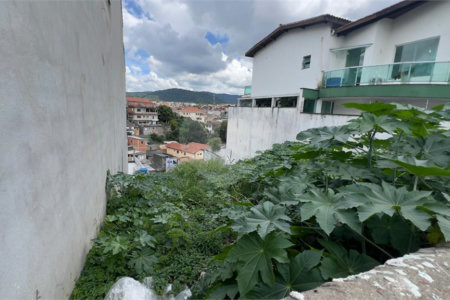 Terreno à venda em Jardim Guapira, São Paulo, SP